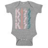 Infant Baby Rib Bodysuit Thumbnail