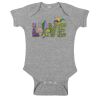 Infant Baby Rib Bodysuit Thumbnail