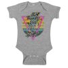 Infant Baby Rib Bodysuit Thumbnail