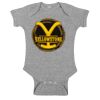 Infant Baby Rib Bodysuit Thumbnail