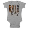 Infant Baby Rib Bodysuit Thumbnail