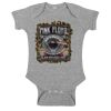 Infant Baby Rib Bodysuit Thumbnail