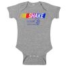 Infant Baby Rib Bodysuit Thumbnail