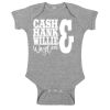 Infant Baby Rib Bodysuit Thumbnail