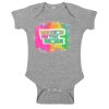 Infant Baby Rib Bodysuit Thumbnail