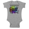 Infant Baby Rib Bodysuit Thumbnail