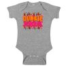 Infant Baby Rib Bodysuit Thumbnail