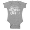 Infant Baby Rib Bodysuit Thumbnail