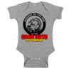 Infant Baby Rib Bodysuit Thumbnail