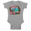 Infant Baby Rib Bodysuit Thumbnail