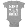 Infant Baby Rib Bodysuit Thumbnail