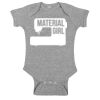 Infant Baby Rib Bodysuit Thumbnail