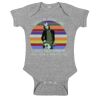 Infant Baby Rib Bodysuit Thumbnail