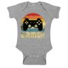 Infant Baby Rib Bodysuit Thumbnail