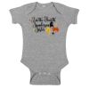 Infant Baby Rib Bodysuit Thumbnail