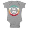 Infant Baby Rib Bodysuit Thumbnail