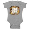 Infant Baby Rib Bodysuit Thumbnail