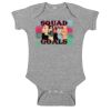 Infant Baby Rib Bodysuit Thumbnail