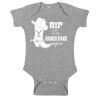 Infant Baby Rib Bodysuit Thumbnail