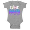 Infant Baby Rib Bodysuit Thumbnail