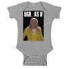 Infant Baby Rib Bodysuit Thumbnail