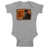 Infant Baby Rib Bodysuit Thumbnail