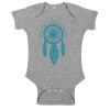 Infant Baby Rib Bodysuit Thumbnail