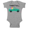 Infant Baby Rib Bodysuit Thumbnail