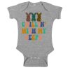 Infant Baby Rib Bodysuit Thumbnail