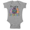 Infant Baby Rib Bodysuit Thumbnail