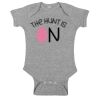 Infant Baby Rib Bodysuit Thumbnail