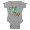 Infant Baby Rib Bodysuit Thumbnail