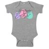 Infant Baby Rib Bodysuit Thumbnail