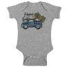 Infant Baby Rib Bodysuit Thumbnail