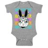 Infant Baby Rib Bodysuit Thumbnail