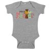 Infant Baby Rib Bodysuit Thumbnail