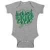 Infant Baby Rib Bodysuit Thumbnail