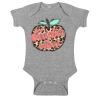 Infant Baby Rib Bodysuit Thumbnail