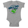 Infant Baby Rib Bodysuit Thumbnail