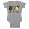 Infant Baby Rib Bodysuit Thumbnail