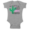 Infant Baby Rib Bodysuit Thumbnail