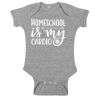 Infant Baby Rib Bodysuit Thumbnail