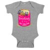 Infant Baby Rib Bodysuit Thumbnail