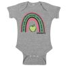 Infant Baby Rib Bodysuit Thumbnail