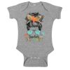 Infant Baby Rib Bodysuit Thumbnail