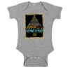 Infant Baby Rib Bodysuit Thumbnail