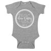 Infant Baby Rib Bodysuit Thumbnail