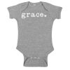 Infant Baby Rib Bodysuit Thumbnail