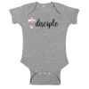 Infant Baby Rib Bodysuit Thumbnail