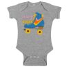 Infant Baby Rib Bodysuit Thumbnail